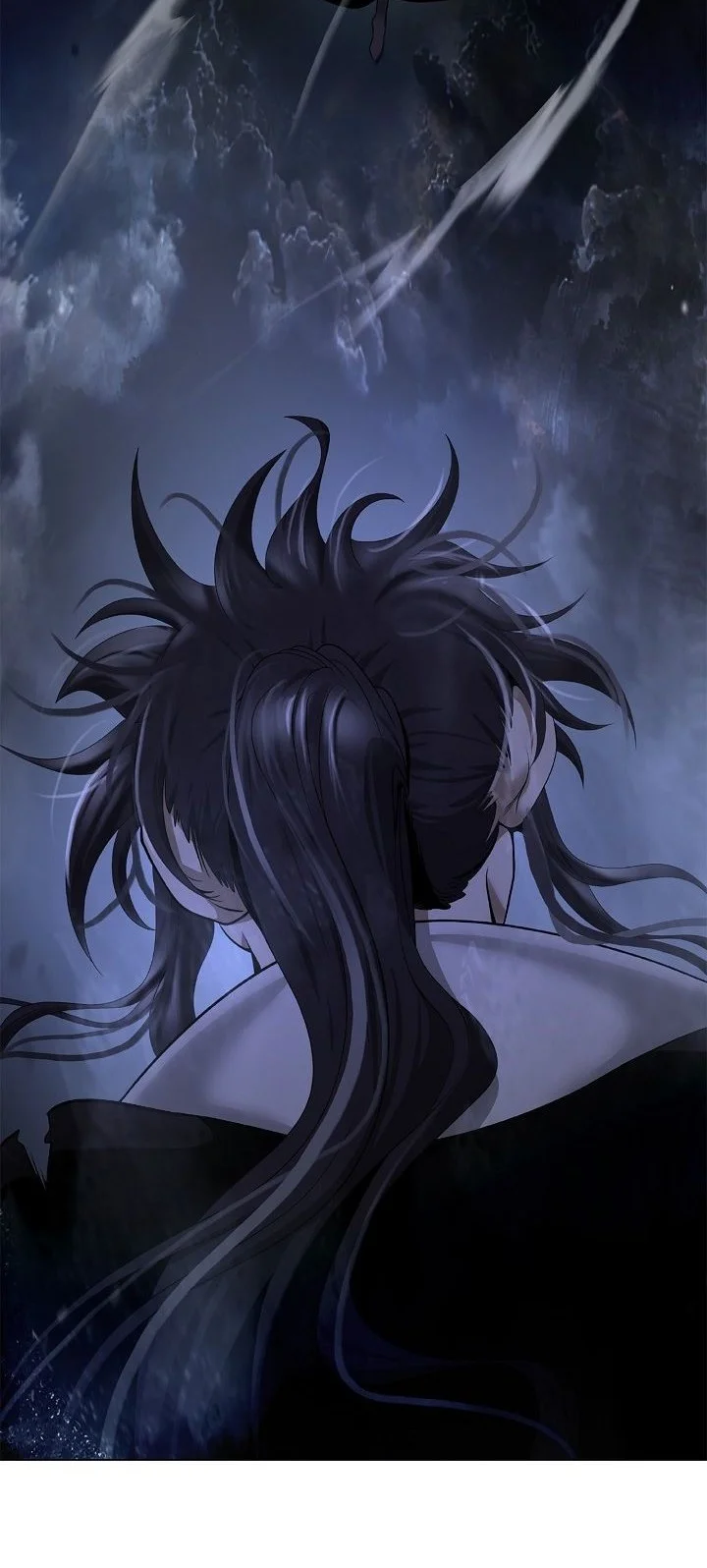 Cystic Story (Call The Spear) Chapter 225 Gambar 5