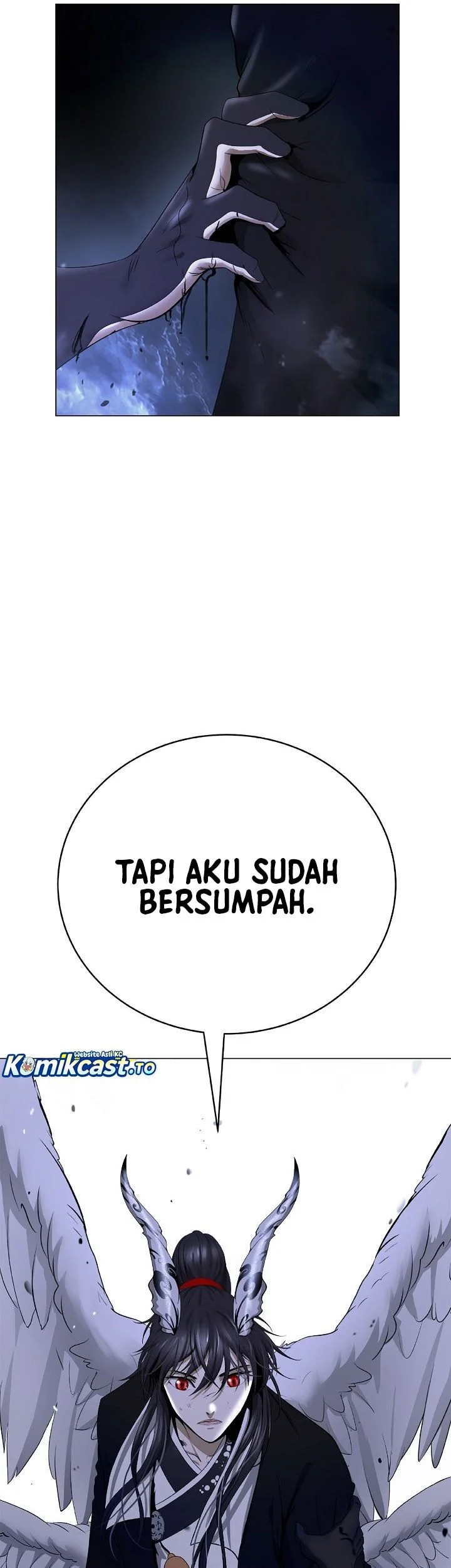 Cystic Story (Call The Spear) Chapter 225 Gambar 81