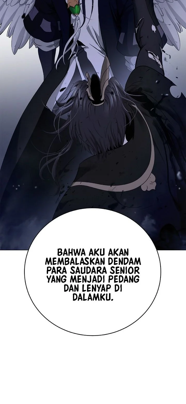 Cystic Story (Call The Spear) Chapter 225 Gambar 82