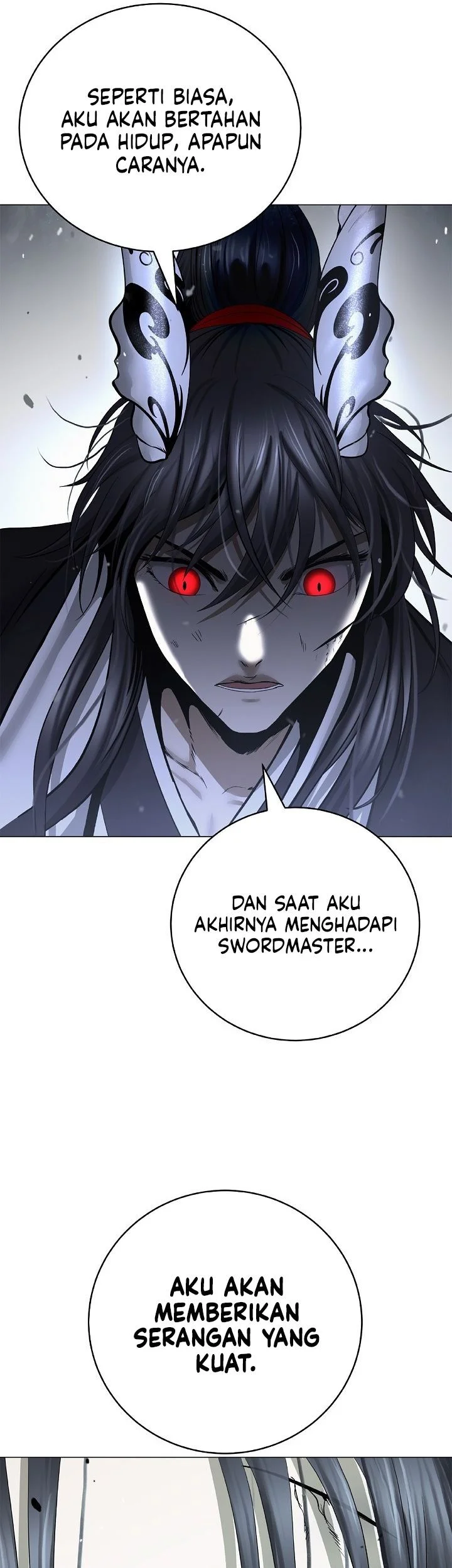 Cystic Story (Call The Spear) Chapter 225 Gambar 83