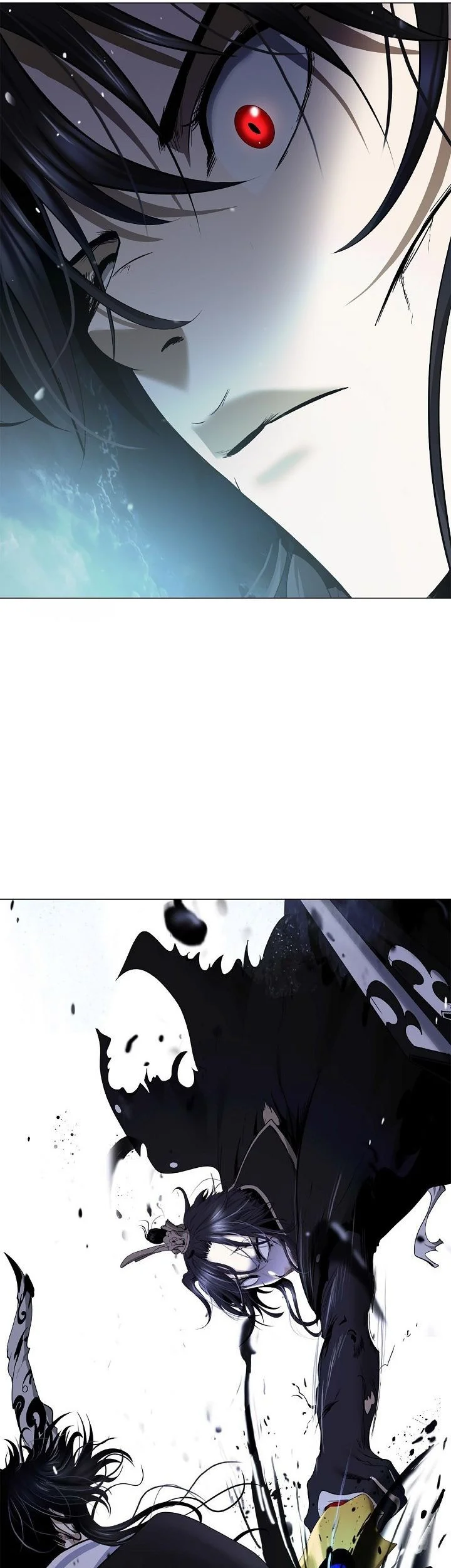 Cystic Story (Call The Spear) Chapter 225 Gambar 87