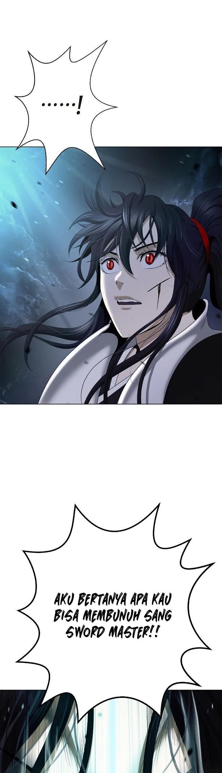 Cystic Story (Call The Spear) Chapter 225 Gambar 6