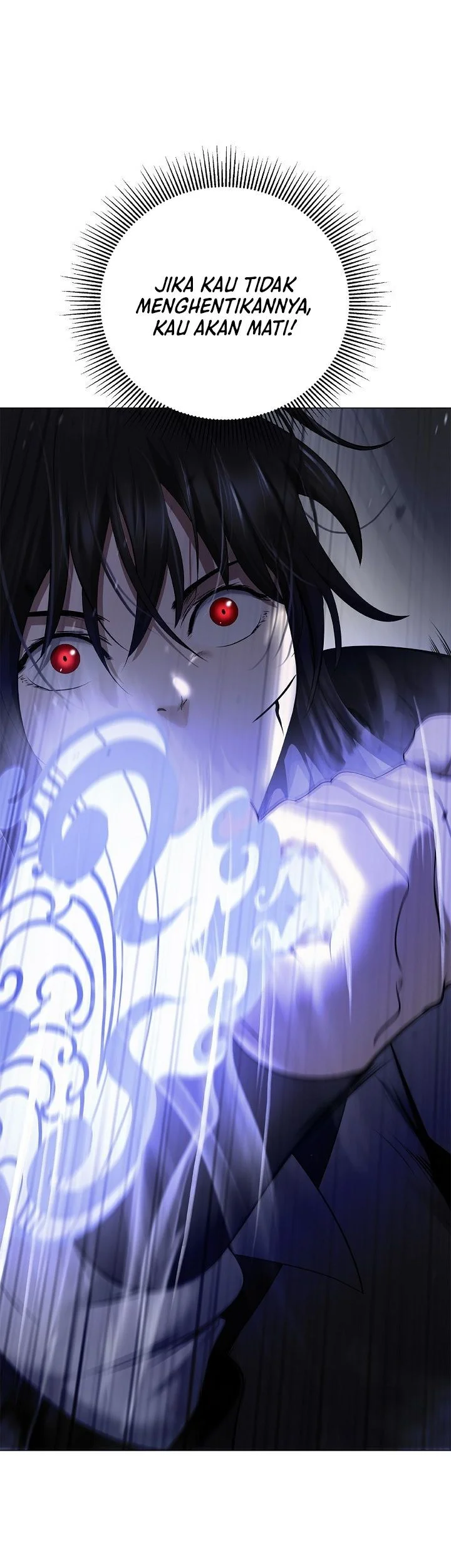 Cystic Story (Call The Spear) Chapter 225 Gambar 8