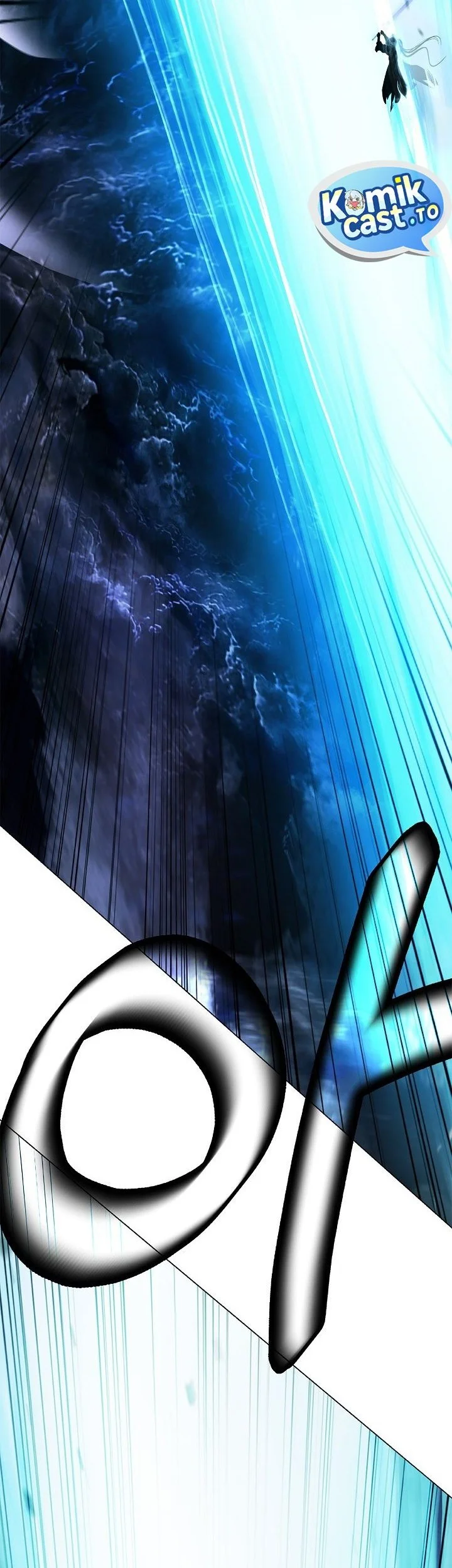 Cystic Story (Call The Spear) Chapter 225 Gambar 11