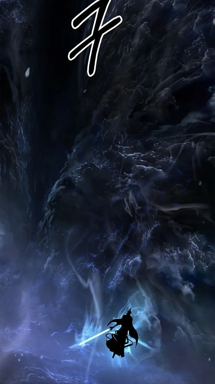 Cystic Story (Call The Spear) Chapter 225 Gambar 14