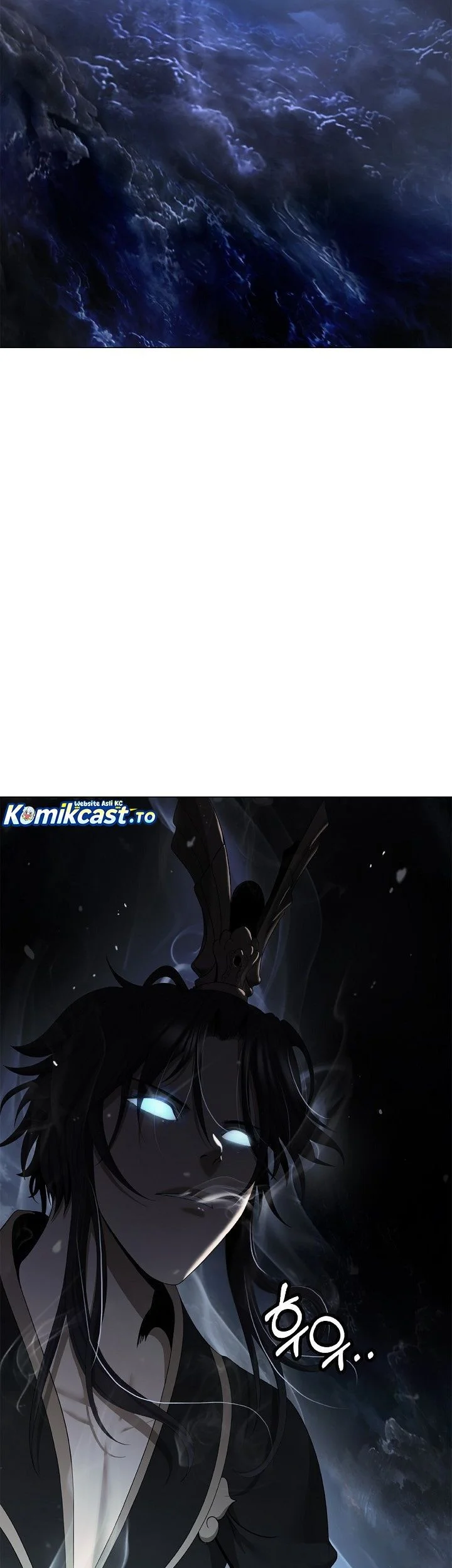 Cystic Story (Call The Spear) Chapter 225 Gambar 15