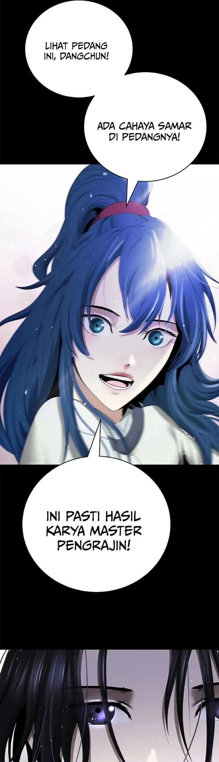 Cystic Story (Call The Spear) Chapter 226 Gambar 18