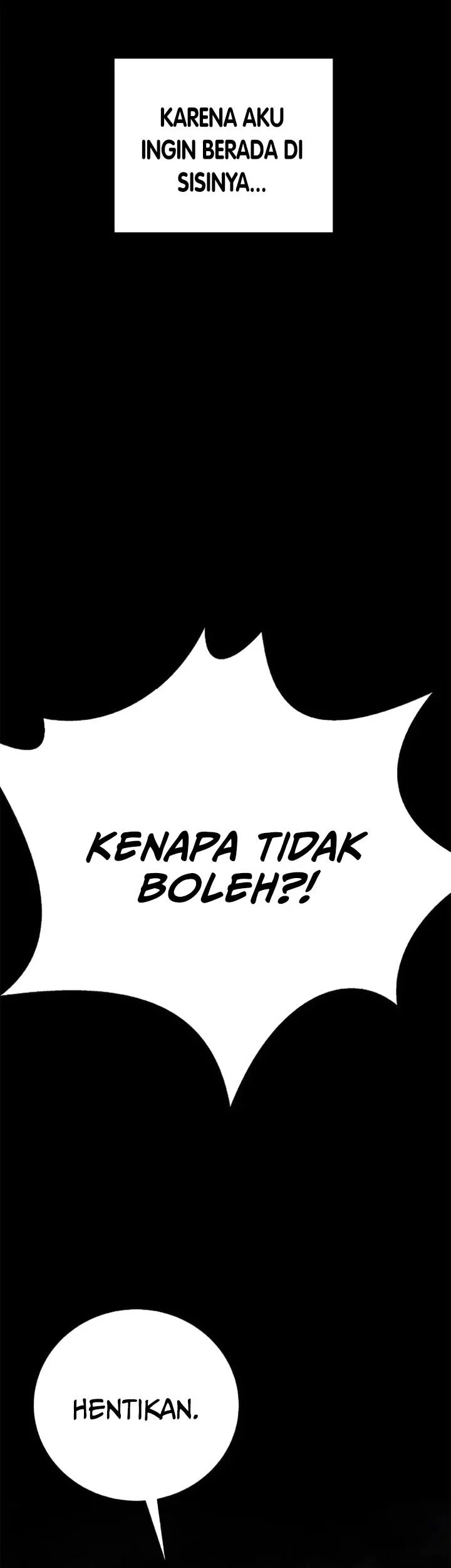Cystic Story (Call The Spear) Chapter 226 Gambar 20