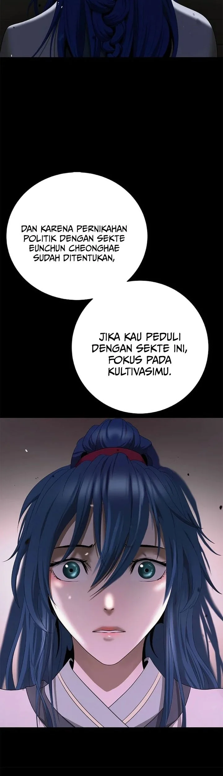 Cystic Story (Call The Spear) Chapter 226 Gambar 22