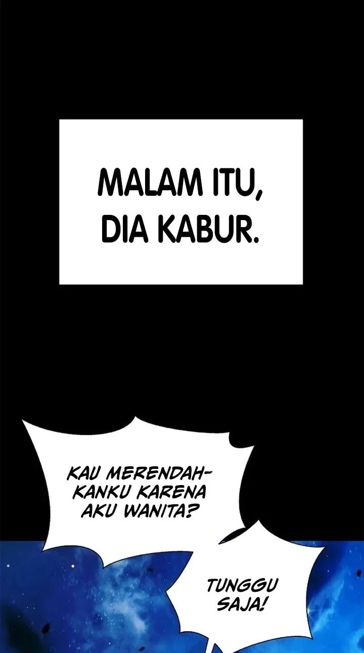 Cystic Story (Call The Spear) Chapter 226 Gambar 23