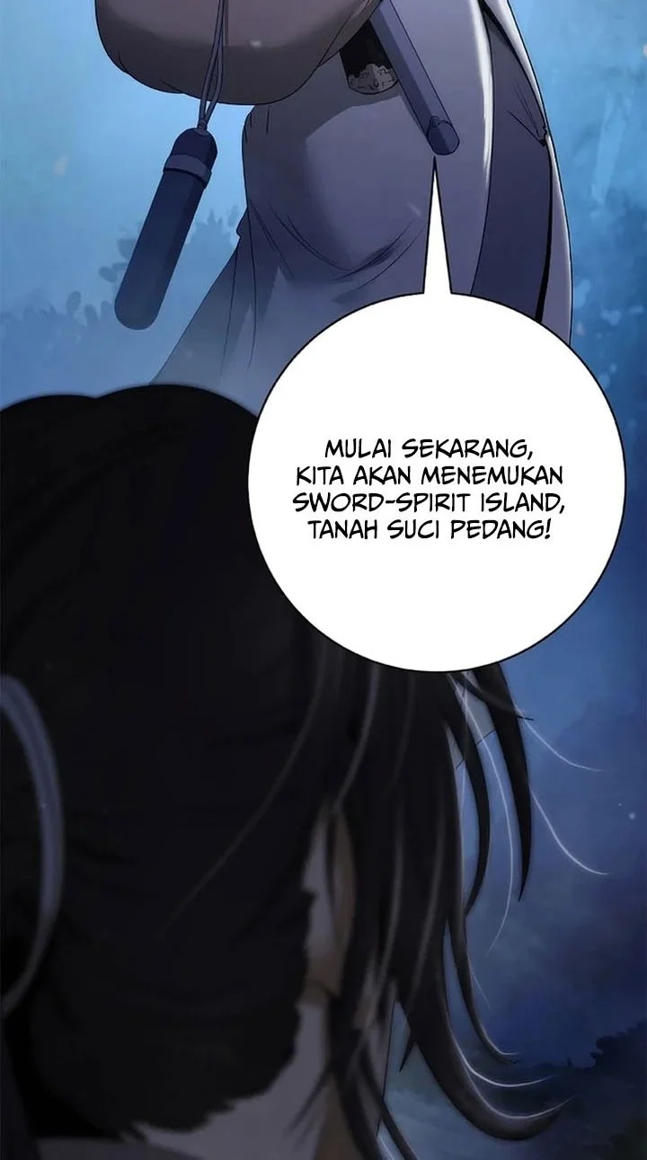 Cystic Story (Call The Spear) Chapter 226 Gambar 25
