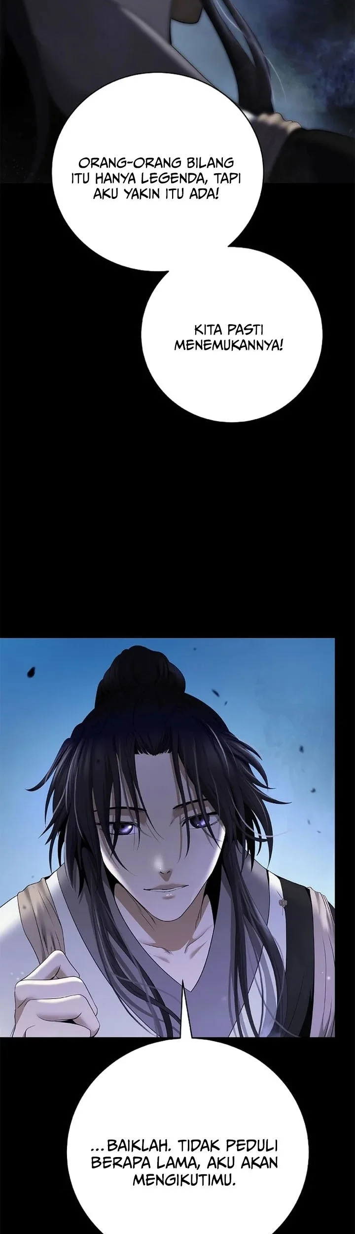 Cystic Story (Call The Spear) Chapter 226 Gambar 26