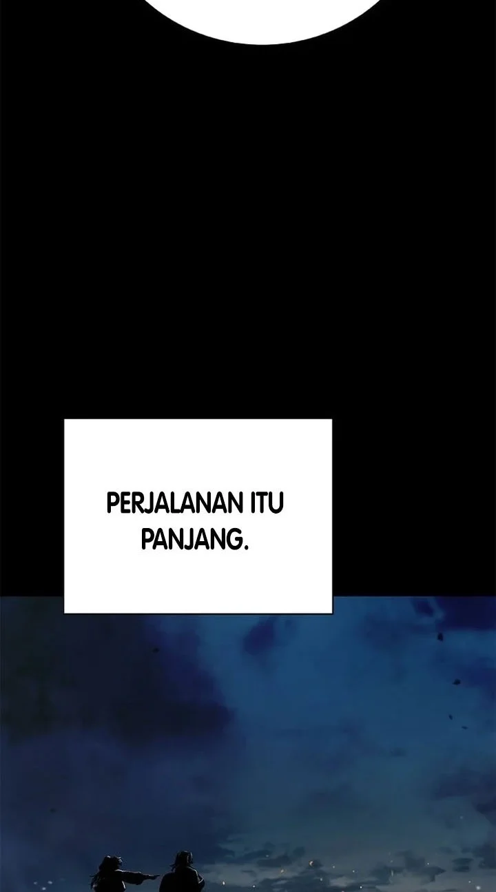 Cystic Story (Call The Spear) Chapter 226 Gambar 27