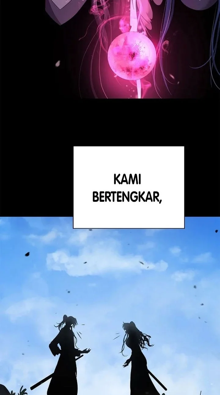 Cystic Story (Call The Spear) Chapter 226 Gambar 29