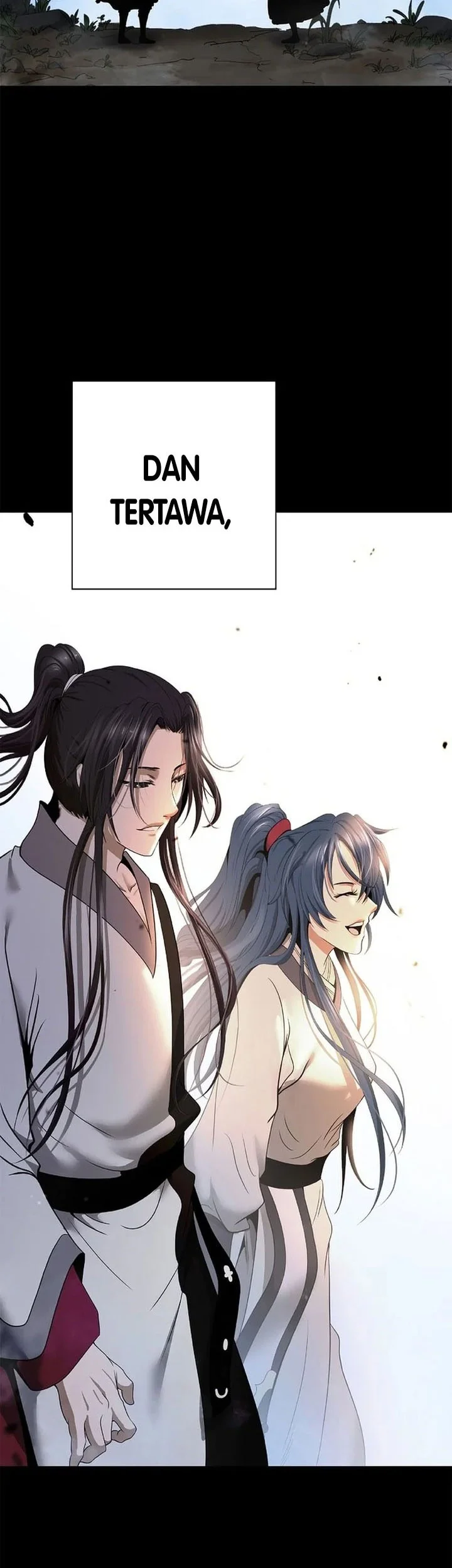 Cystic Story (Call The Spear) Chapter 226 Gambar 30