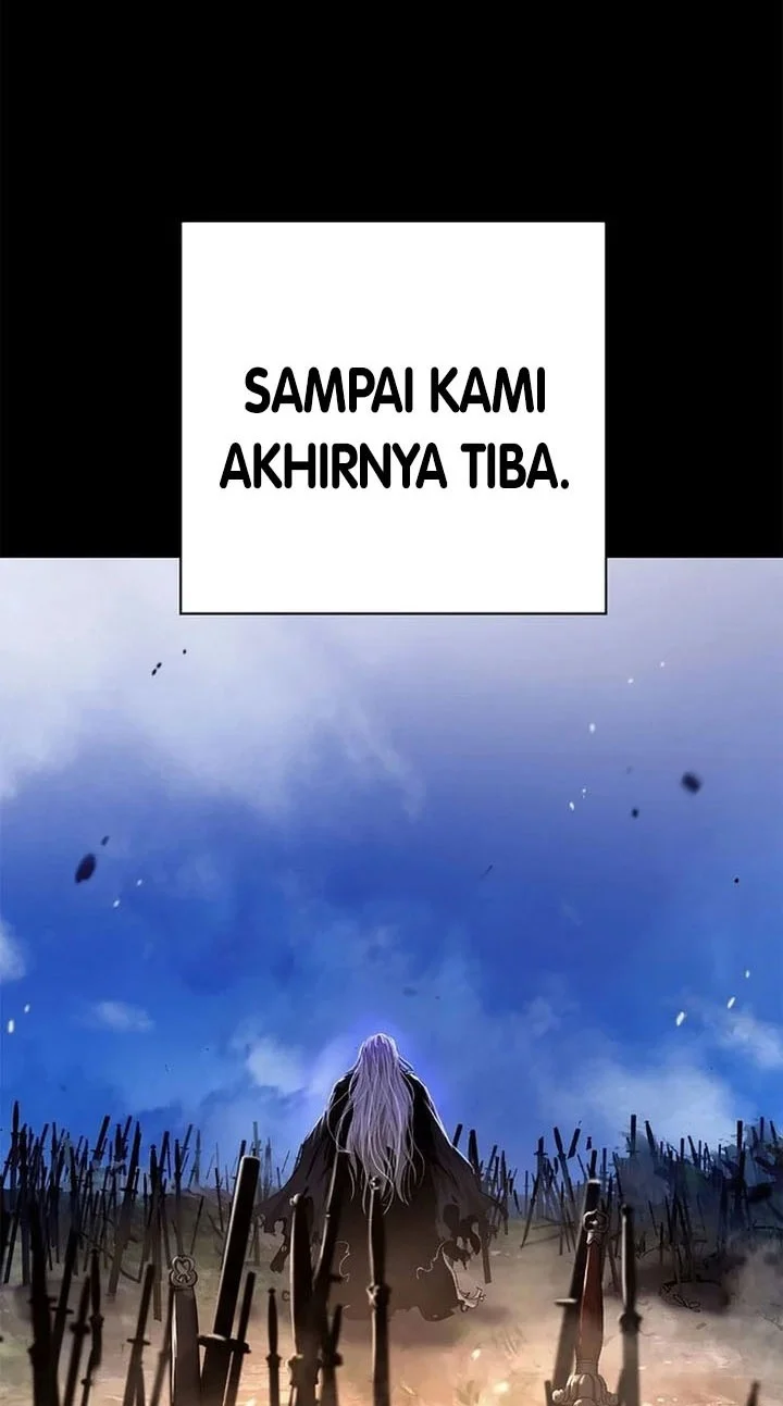 Cystic Story (Call The Spear) Chapter 226 Gambar 31