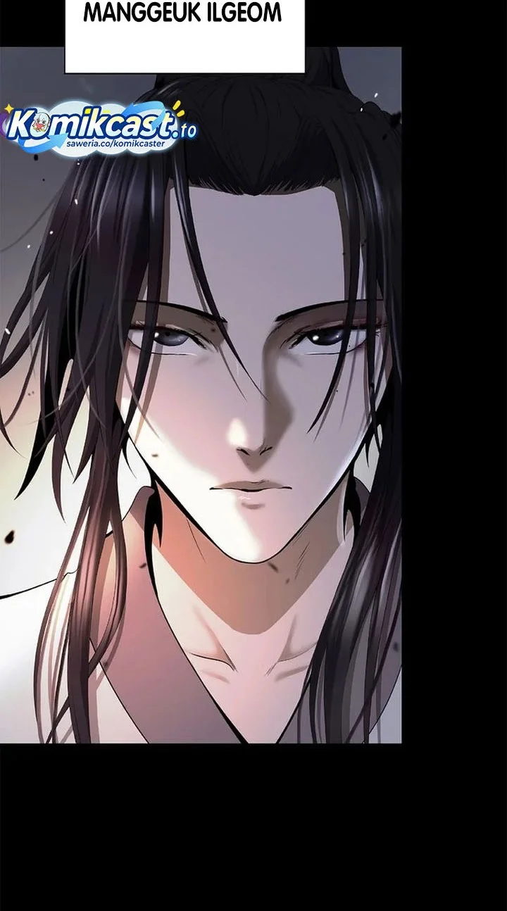 Cystic Story (Call The Spear) Chapter 226 Gambar 33