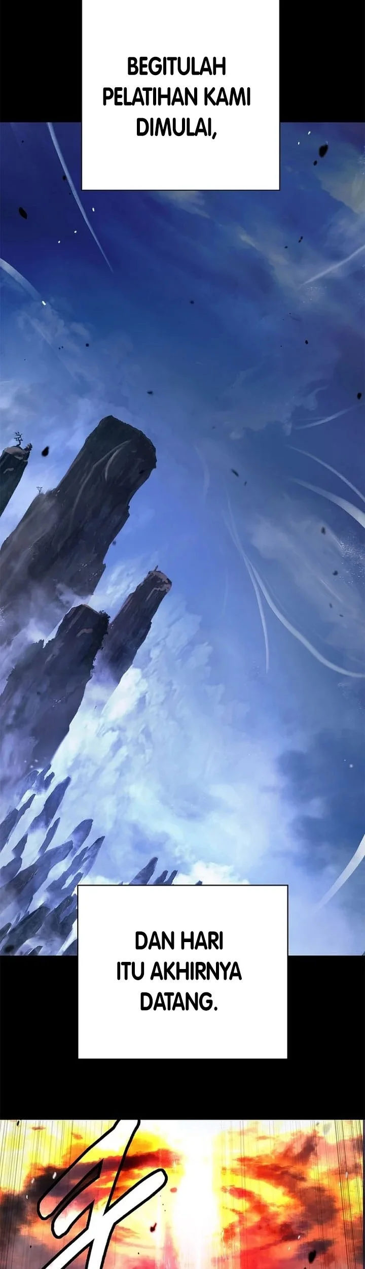 Cystic Story (Call The Spear) Chapter 226 Gambar 36