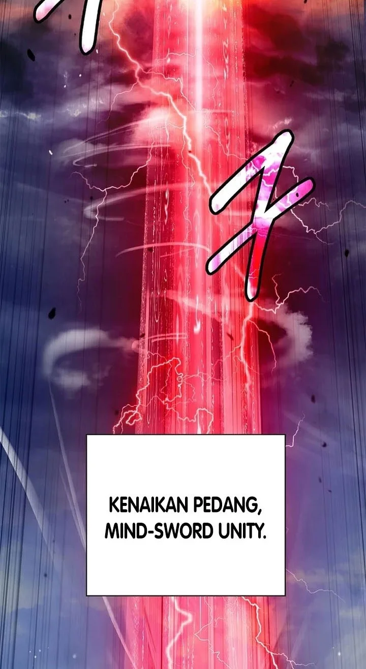 Cystic Story (Call The Spear) Chapter 226 Gambar 37