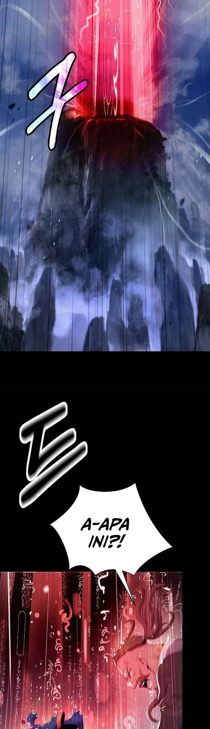 Cystic Story (Call The Spear) Chapter 226 Gambar 38