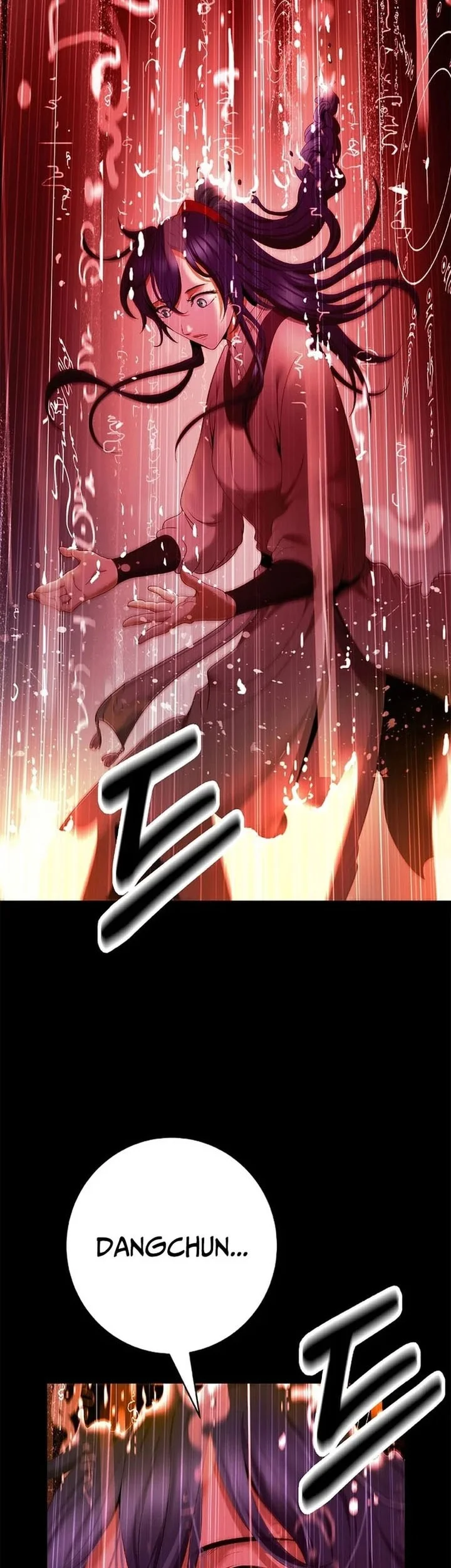 Cystic Story (Call The Spear) Chapter 226 Gambar 40