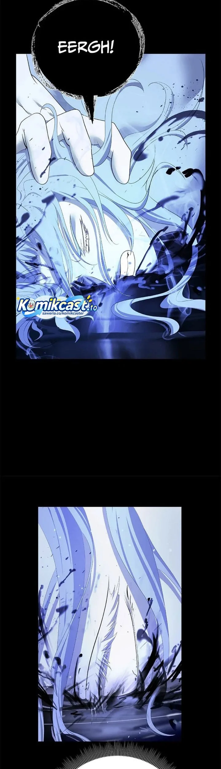 Cystic Story (Call The Spear) Chapter 226 Gambar 48