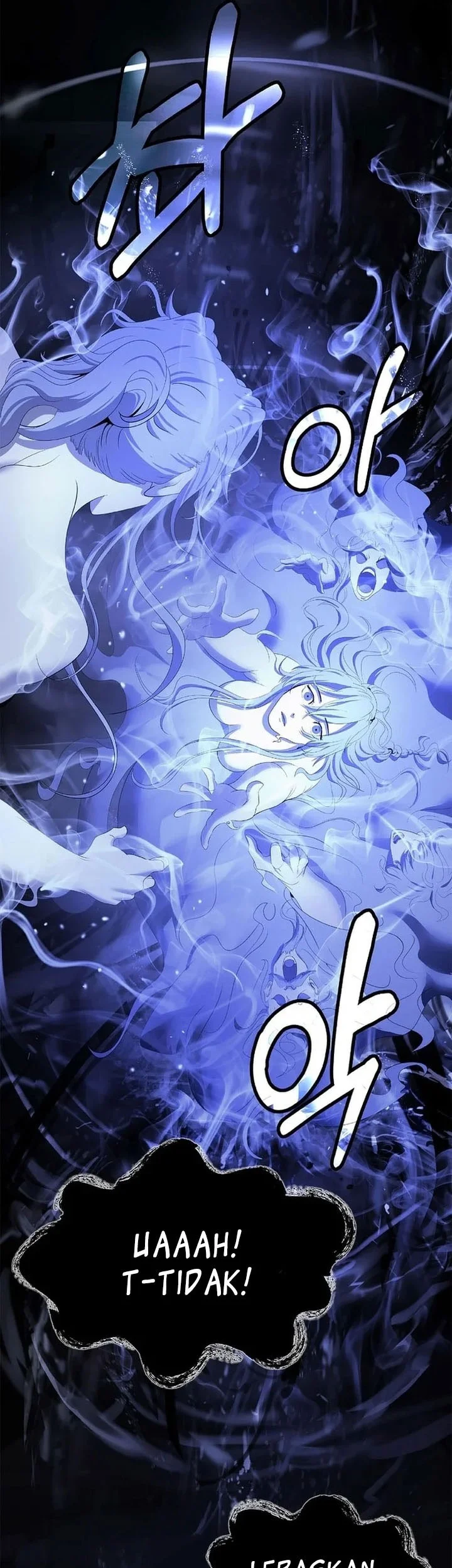 Cystic Story (Call The Spear) Chapter 226 Gambar 50