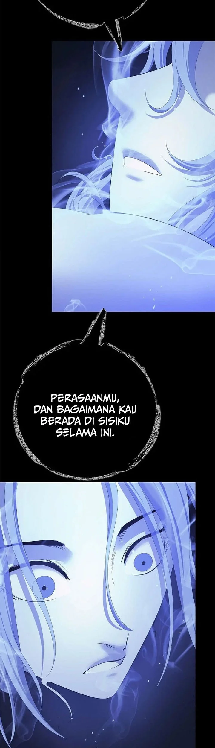 Cystic Story (Call The Spear) Chapter 226 Gambar 52