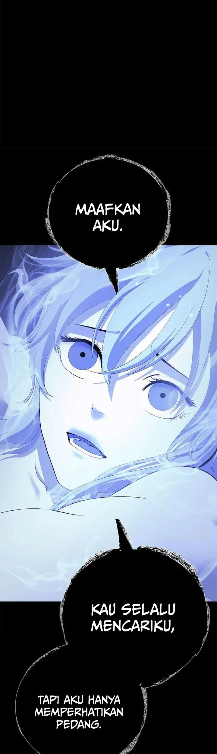 Cystic Story (Call The Spear) Chapter 226 Gambar 54