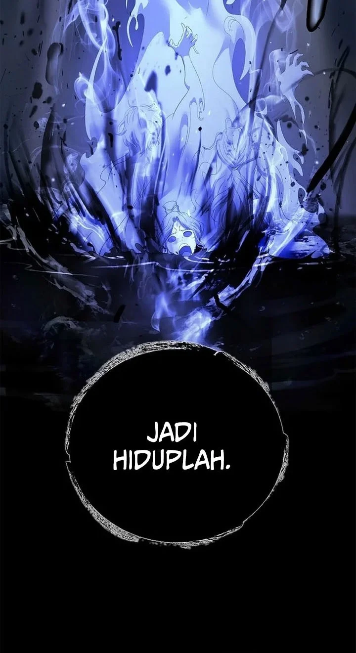 Cystic Story (Call The Spear) Chapter 226 Gambar 57