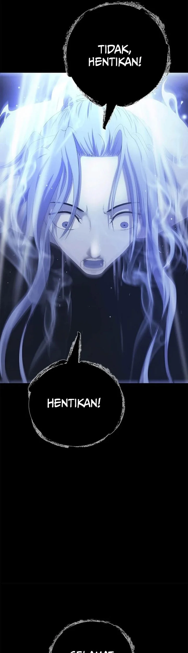 Cystic Story (Call The Spear) Chapter 226 Gambar 58