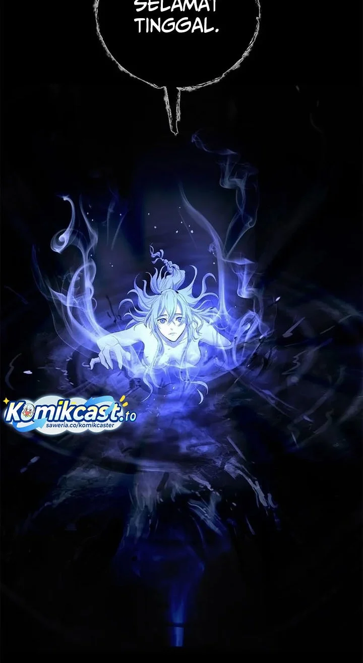 Cystic Story (Call The Spear) Chapter 226 Gambar 59