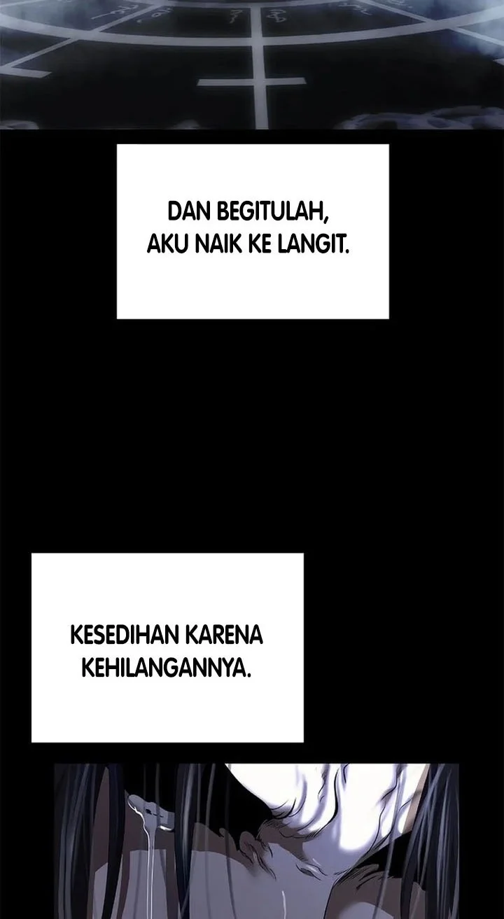 Cystic Story (Call The Spear) Chapter 226 Gambar 63