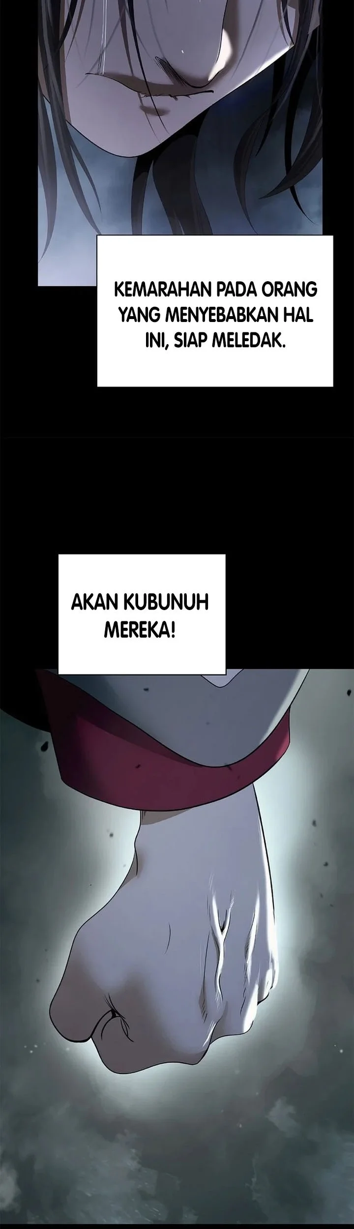 Cystic Story (Call The Spear) Chapter 226 Gambar 64