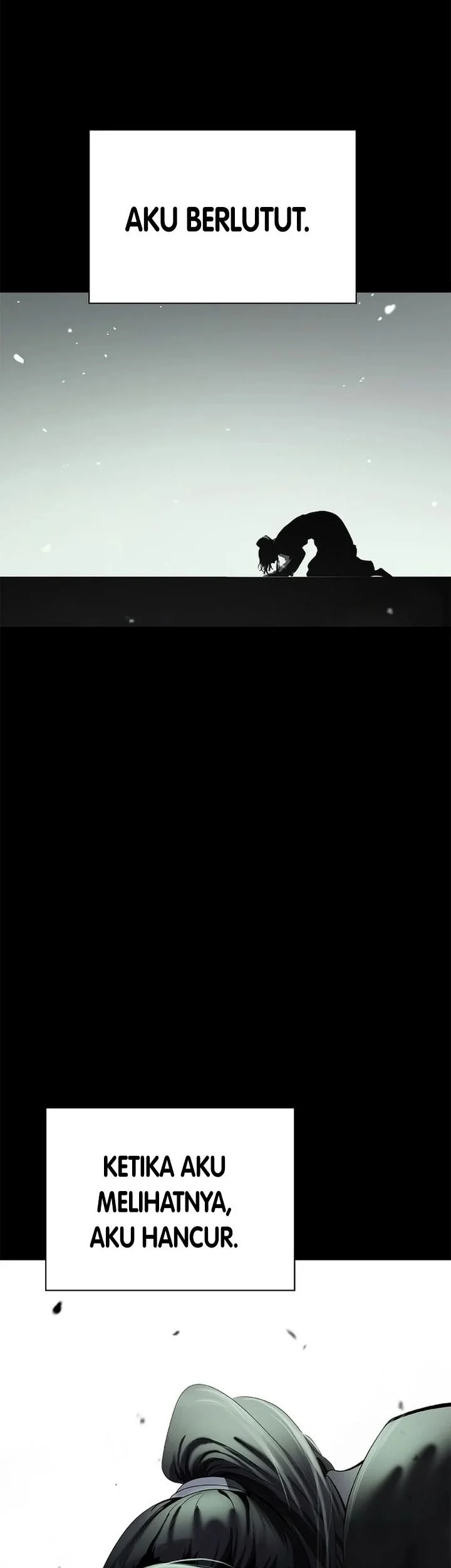 Cystic Story (Call The Spear) Chapter 226 Gambar 70