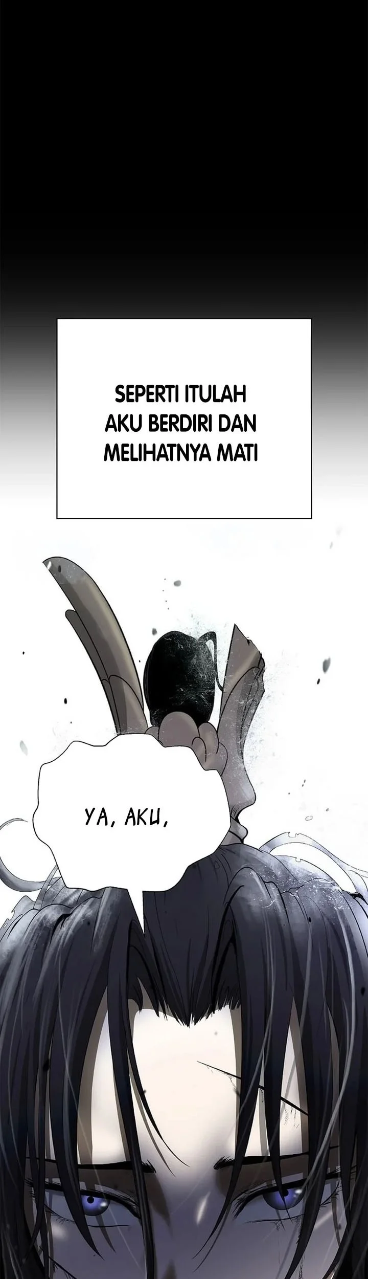 Cystic Story (Call The Spear) Chapter 226 Gambar 72