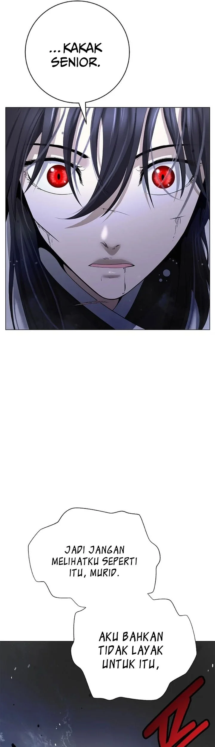 Cystic Story (Call The Spear) Chapter 226 Gambar 74