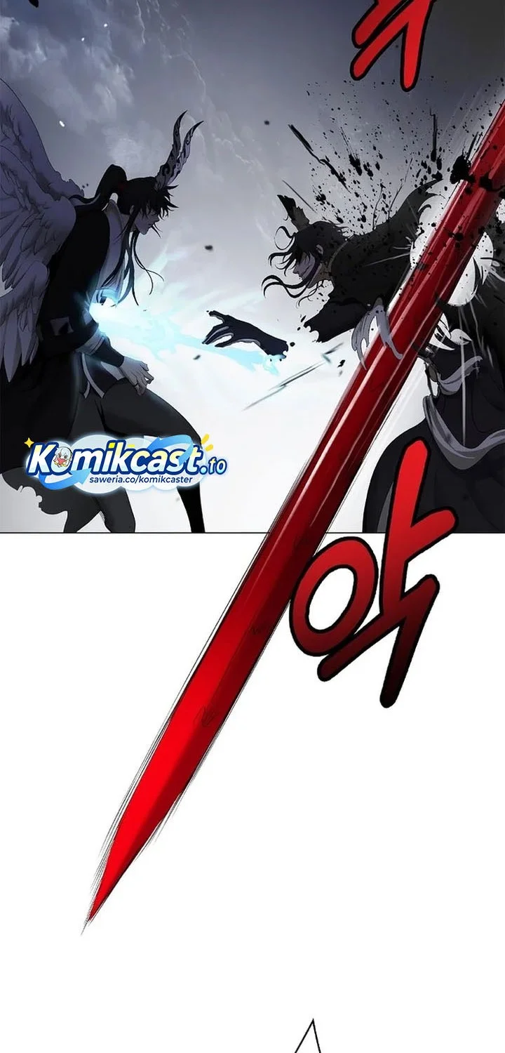 Cystic Story (Call The Spear) Chapter 226 Gambar 75