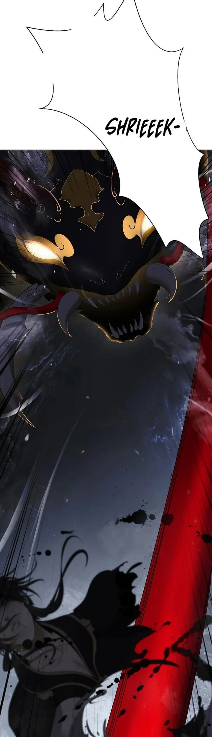 Cystic Story (Call The Spear) Chapter 226 Gambar 76