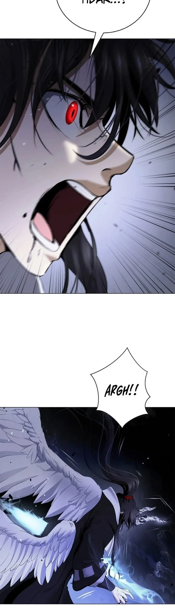 Cystic Story (Call The Spear) Chapter 226 Gambar 78