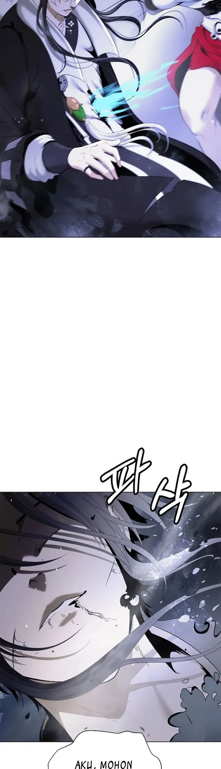 Cystic Story (Call The Spear) Chapter 226 Gambar 80