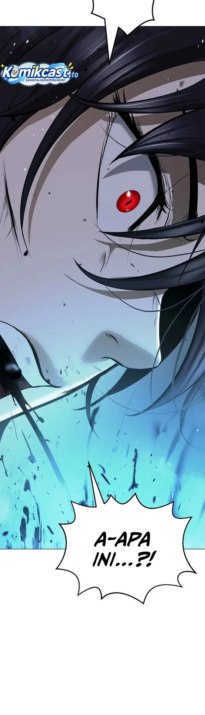 Cystic Story (Call The Spear) Chapter 226 Gambar 6