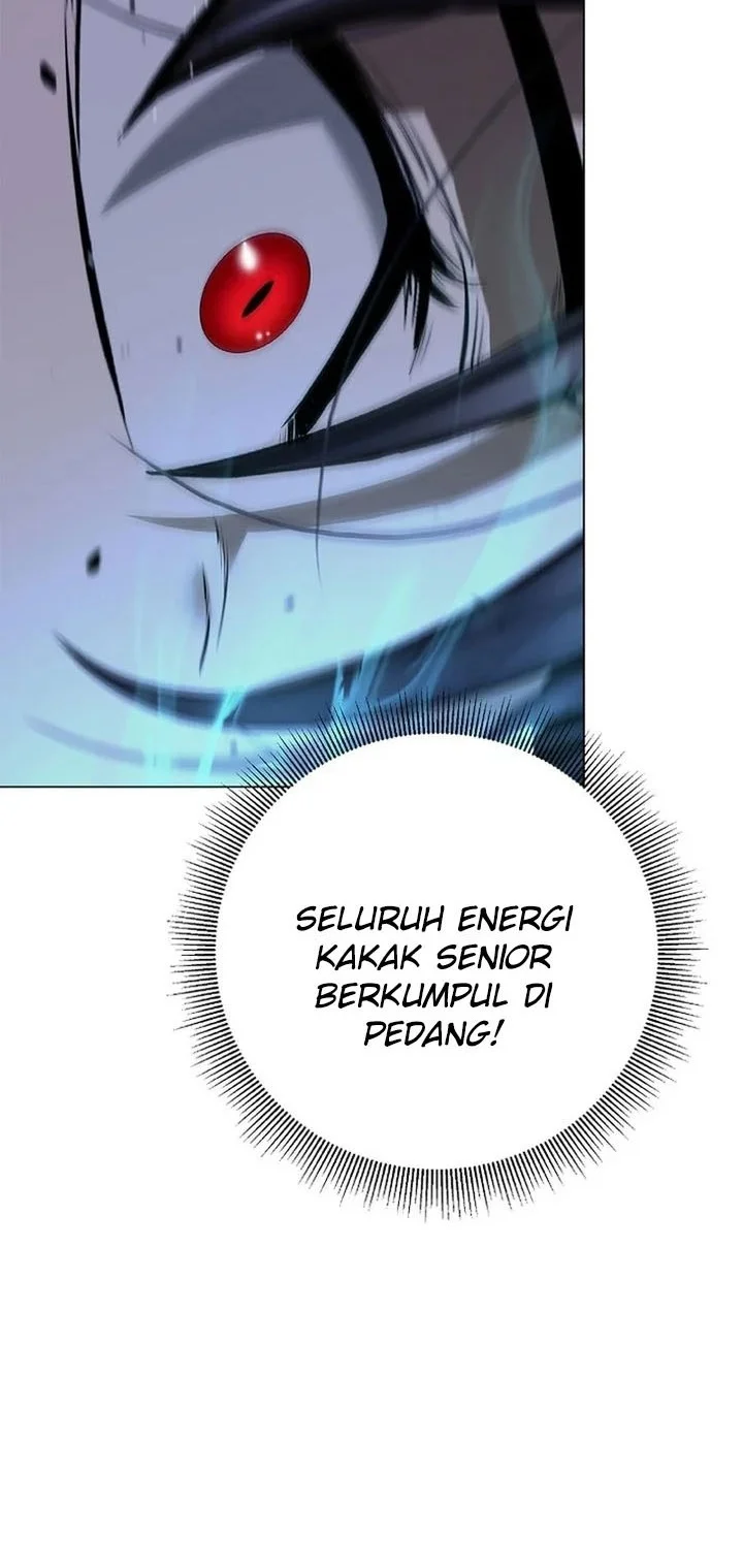 Cystic Story (Call The Spear) Chapter 226 Gambar 9