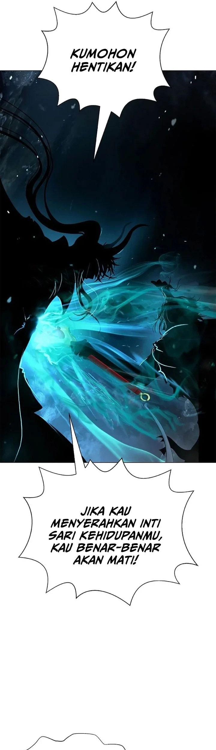 Cystic Story (Call The Spear) Chapter 226 Gambar 10