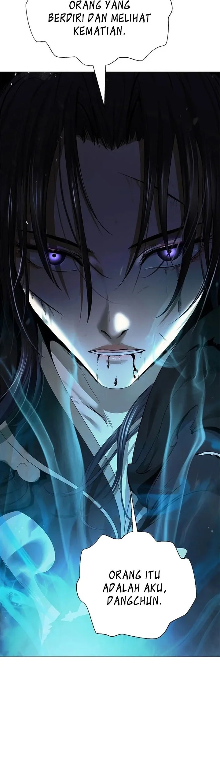 Cystic Story (Call The Spear) Chapter 226 Gambar 12