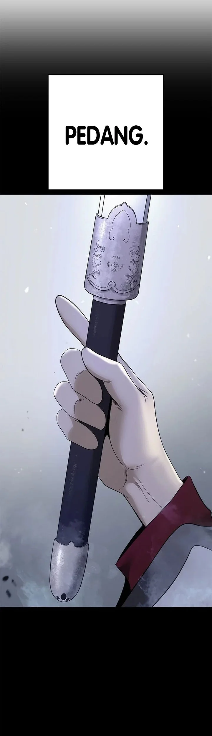 Cystic Story (Call The Spear) Chapter 226 Gambar 14