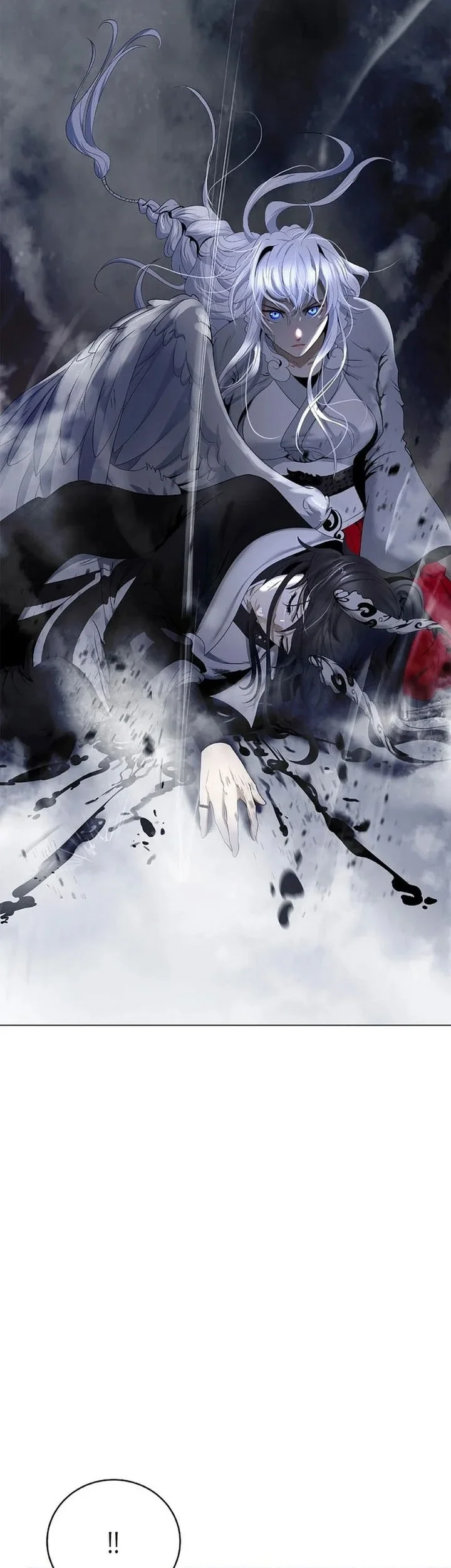 Cystic Story (Call The Spear) Chapter 227 Gambar 18