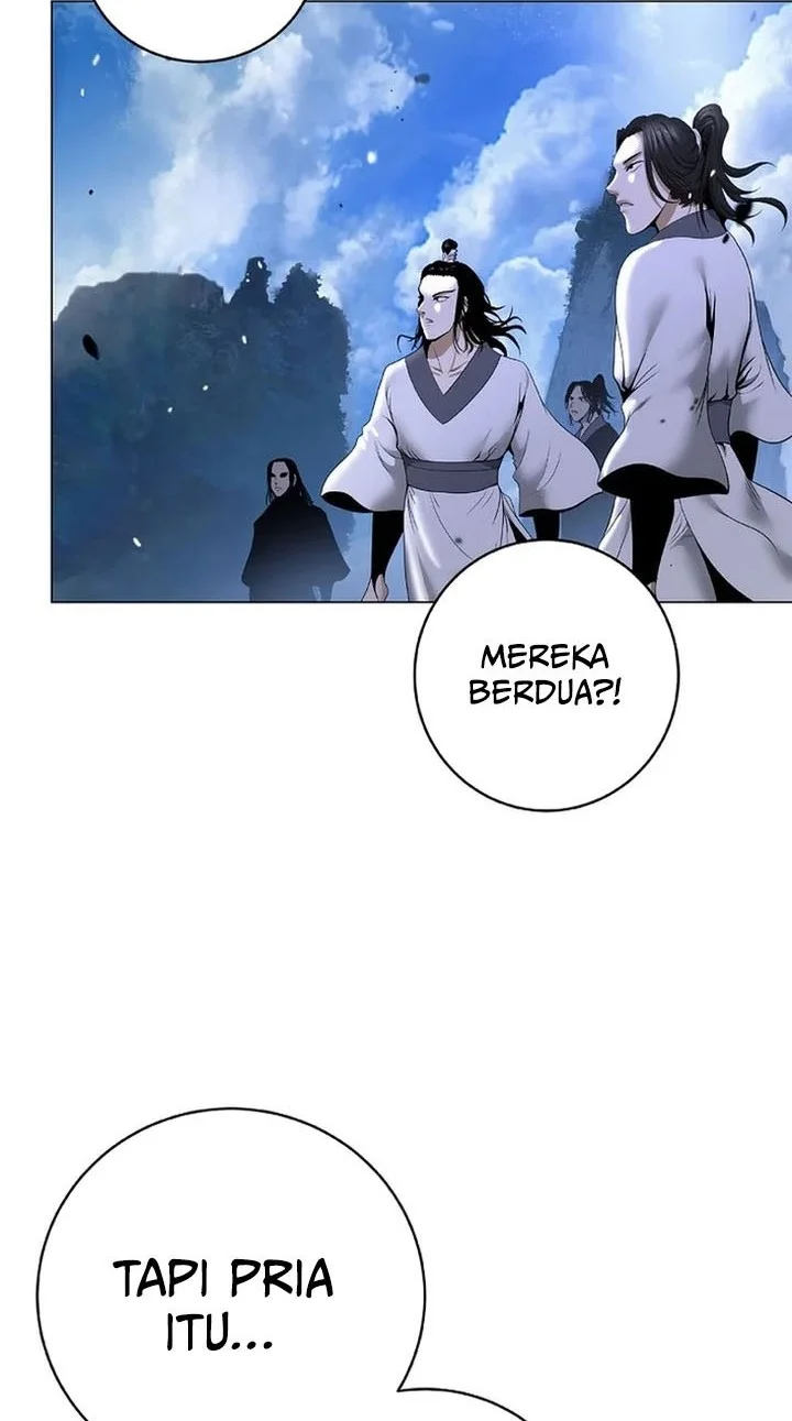 Cystic Story (Call The Spear) Chapter 227 Gambar 19
