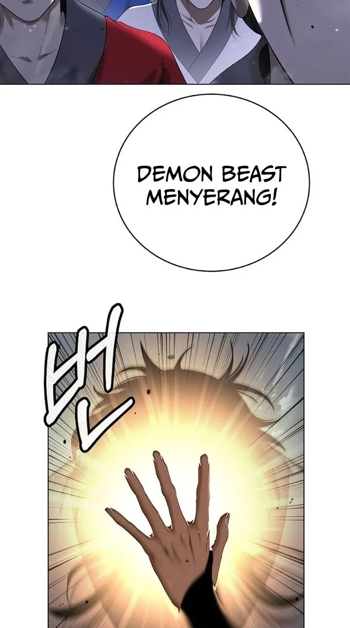 Cystic Story (Call The Spear) Chapter 227 Gambar 21