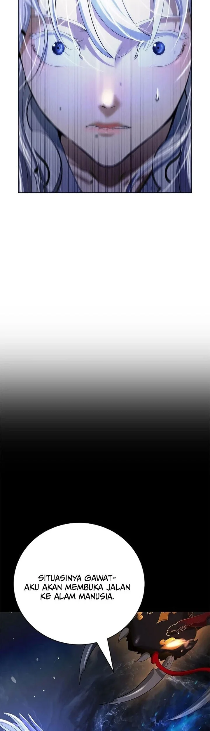 Cystic Story (Call The Spear) Chapter 227 Gambar 24